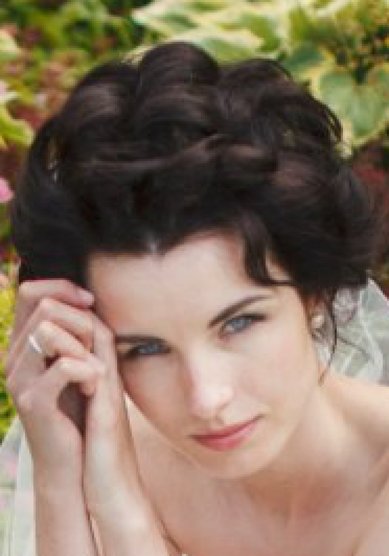 Свадебный образ Л17403 - Стилист, визажист Вероника Зарубина