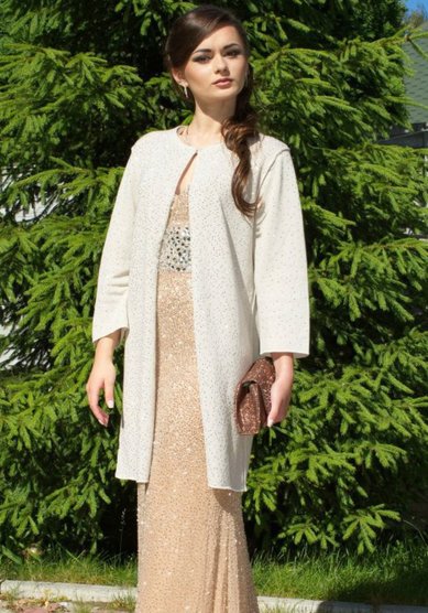 Свадебный образ Л17413 - Стилист, визажист Вероника Зарубина