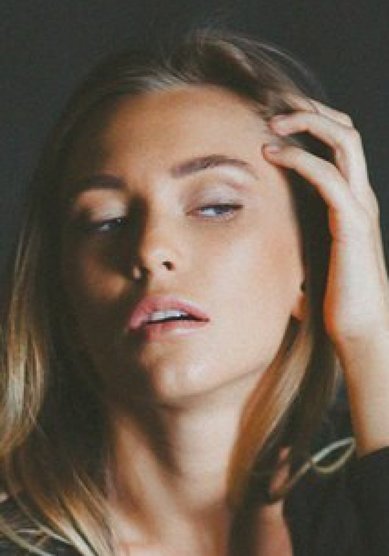 Свадебный образ Лилия (В17449) - Профессиональный стилист Вера Окунева