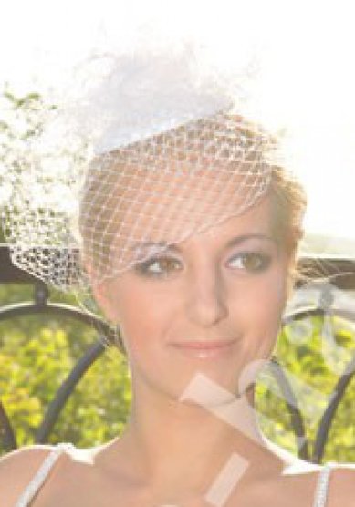 Свадебный образ L17567 - Посольство красоты La Speranza