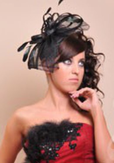 Свадебный образ L17629 - Посольство красоты La Speranza