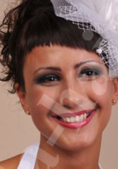 Образ невесты L17630 - Посольство красоты La Speranza