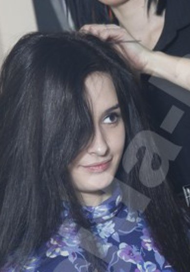 Образ невесты Рита Агибалова (L17634) - Посольство красоты La Speranza