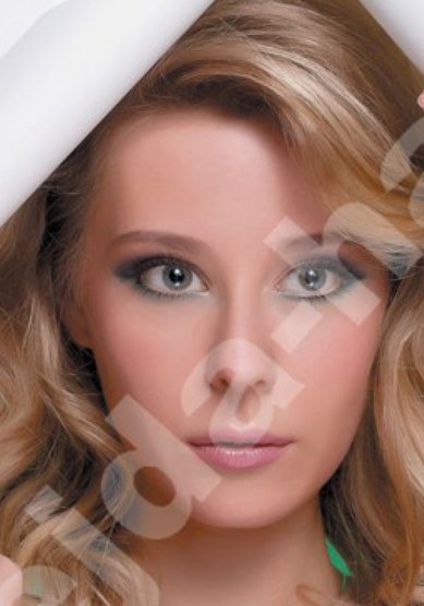 Свадебный образ L17635 - Посольство красоты La Speranza