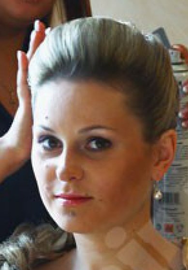 Образ невесты L17636 - Посольство красоты La Speranza