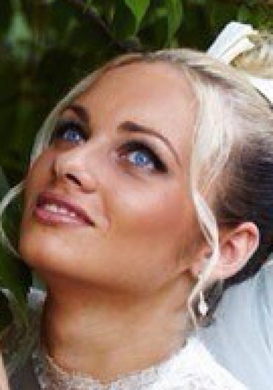 Свадебный образ Л17845 - Стилист-визажист Лана