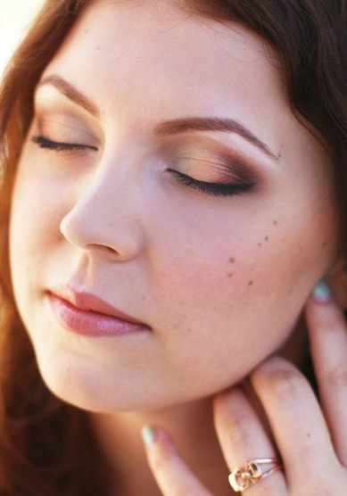 Свадебный образ Ш18607 - Салон красоты Шоколад