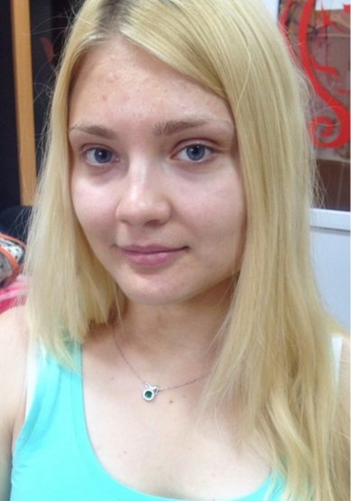 Образ невесты И19494 - Стилист-визажист Ирина Сергеева