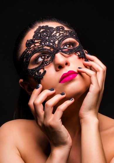 Свадебный образ К19589 - стилист-визажист Ксения Кузнецова