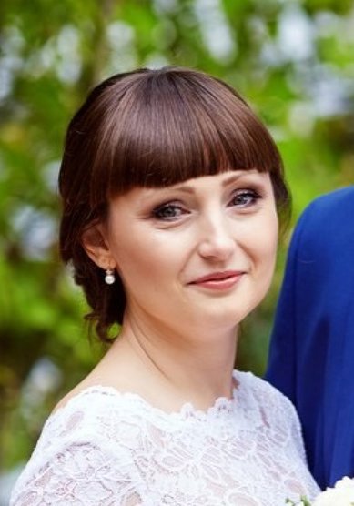 Образ невесты Т19778 - Свадебный стилист Евгения Толстоноженко