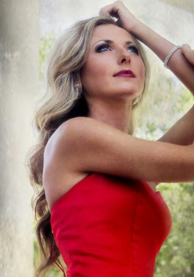 Образ невесты 006 (Т19784) - Свадебный стилист Евгения Толстоноженко