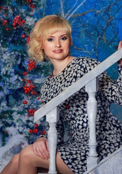 Свадебный образ 004 (Т19787) - Свадебный стилист Евгения Толстоноженко