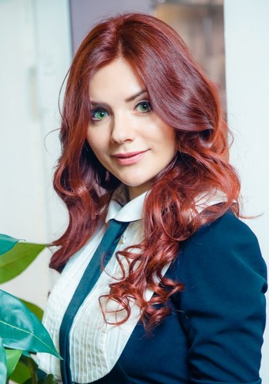 Свадебная прическа Леся Ярославская (L19803) - Посольство красоты La Speranza