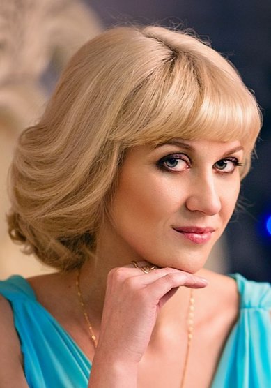 Свадебный образ Т19813 - Свадебный стилист Евгения Толстоноженко