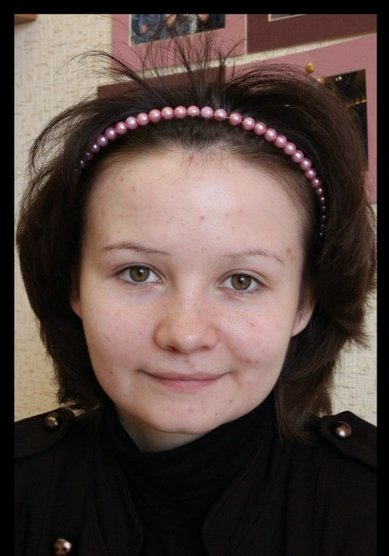 Прическа на свадьбу А19876 - Стилист Алёна Волкова