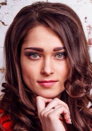 Свадебный образ Д20029 - Стилист-визажист Дорохова Дарья