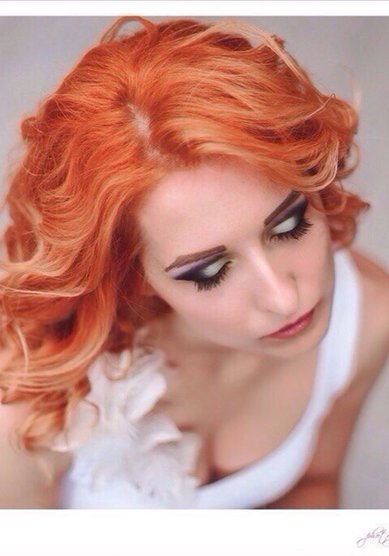 Прическа на свадьбу Д20050 - Стилист-визажист Дорохова Дарья