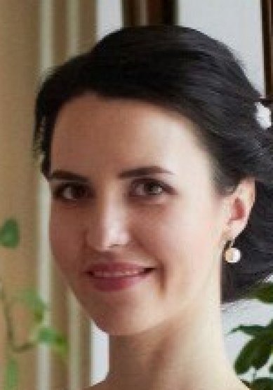 Свадебный образ Т20273 - Свадебный стилист Евгения Толстоноженко