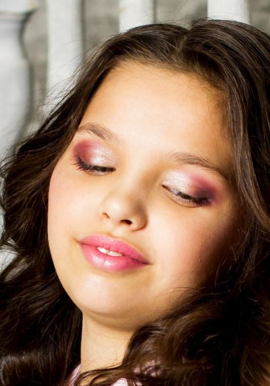 Образ невесты Т20274 - Свадебный стилист Евгения Толстоноженко