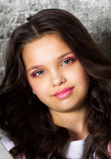 Образ невесты Т20274 - Свадебный стилист Евгения Толстоноженко