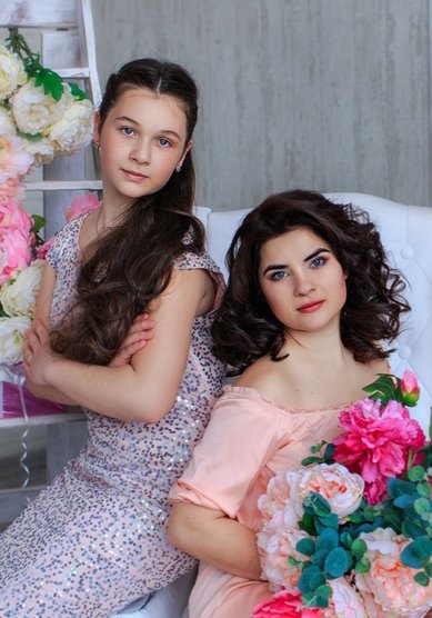 Свадебная прическа Т20275 - Свадебный стилист Евгения Толстоноженко