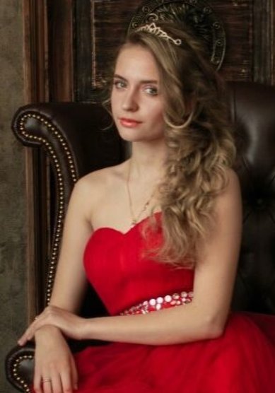 Свадебная прическа Т20345 - Свадебный стилист Евгения Толстоноженко