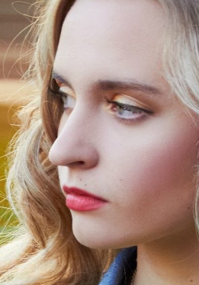 Образ невесты Т20370 - Свадебный стилист Евгения Толстоноженко