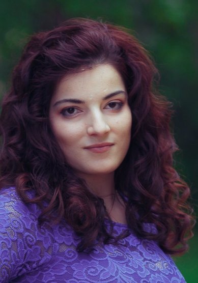 Свадебная прическа Т20431 - Свадебный стилист Евгения Толстоноженко