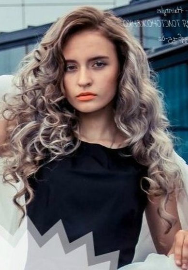 Прическа на свадьбу Т20432 - Свадебный стилист Евгения Толстоноженко