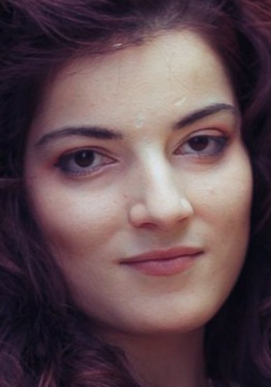 Свадебный образ Т20433 - Свадебный стилист Евгения Толстоноженко