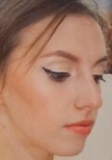 Свадебный образ Т20443 - Свадебный стилист Евгения Толстоноженко