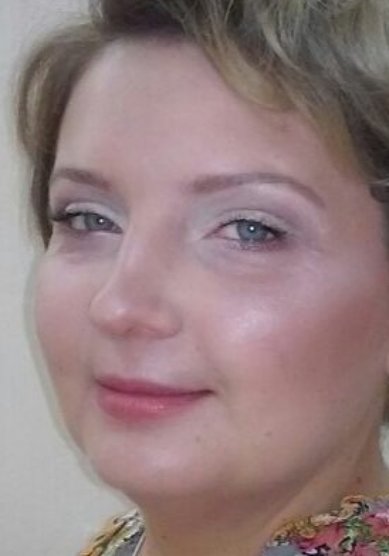 Прическа на свадьбу Т20448 - Свадебный стилист Евгения Толстоноженко