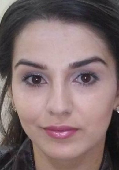 Прическа на свадьбу Т20450 - Свадебный стилист Евгения Толстоноженко