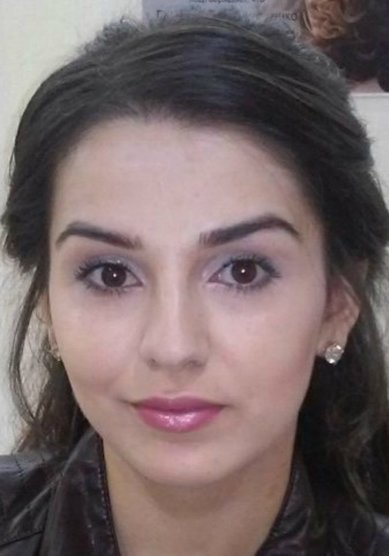 Свадебный образ Т20453 - Свадебный стилист Евгения Толстоноженко