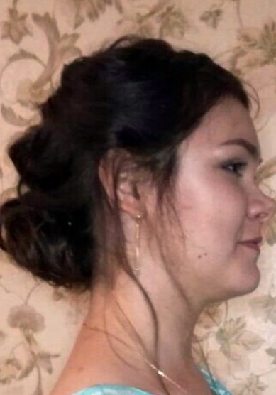 Прическа на свадьбу Т20456 - Свадебный стилист Евгения Толстоноженко