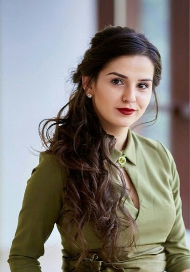 Прическа на свадьбу Т20486 - Свадебный стилист Евгения Толстоноженко