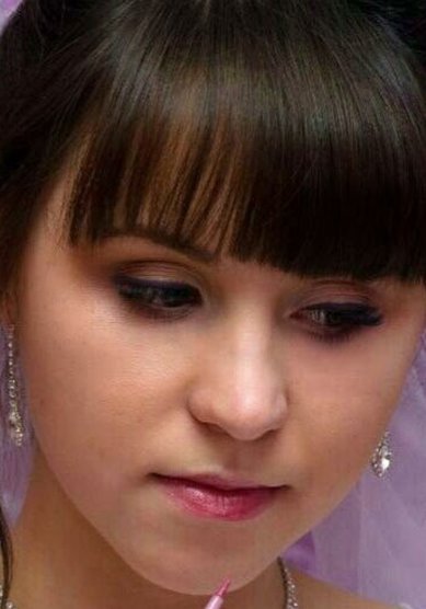 Свадебный образ Т20593 - Свадебный стилист Евгения Толстоноженко