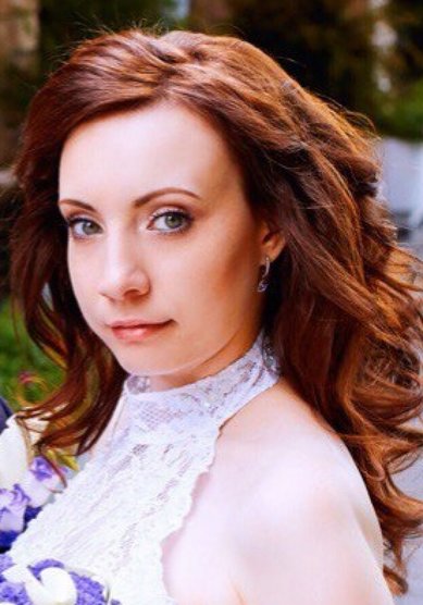 Прическа на свадьбу Т20600 - Свадебный стилист Евгения Толстоноженко