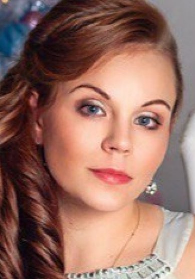 Свадебный образ Т20915 - Свадебный стилист Евгения Толстоноженко