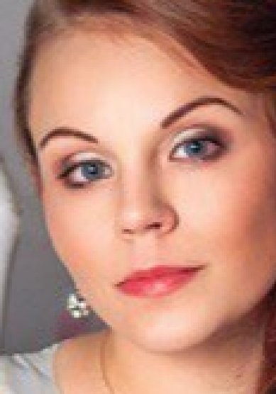 Свадебный образ Т20915 - Свадебный стилист Евгения Толстоноженко