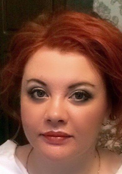 Образ невесты Т20916 - Свадебный стилист Евгения Толстоноженко