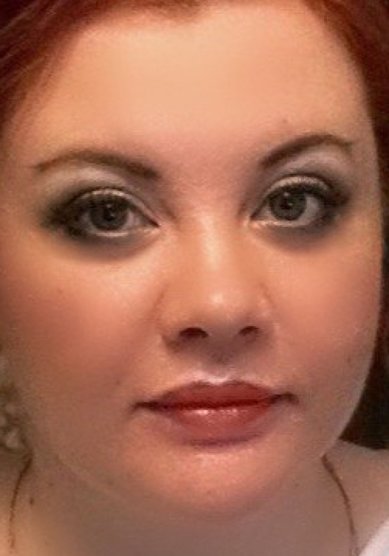 Образ невесты Т20916 - Свадебный стилист Евгения Толстоноженко