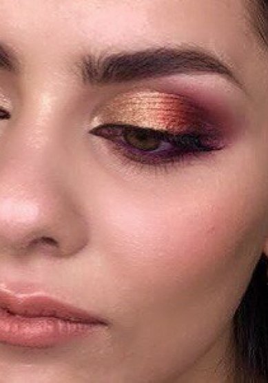 Свадебный образ Т21035 - Свадебный стилист Евгения Толстоноженко