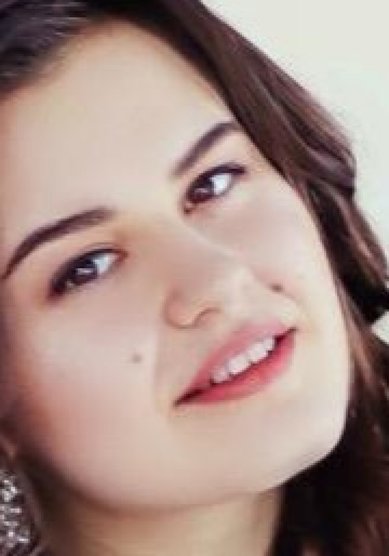 Свадебный образ Т21061 - Свадебный стилист Евгения Толстоноженко