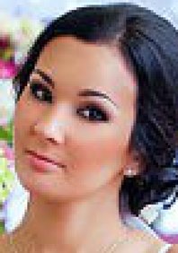 Свадебный макияж С17212