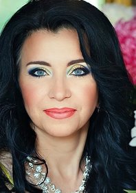 Свадебный макияж С17260