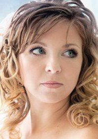 Свадебный макияж Я17312