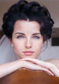 Свадебный макияж Л17403