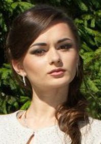 Свадебный макияж Л17413