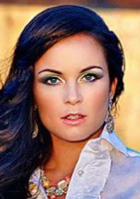 Свадебный макияж Л17422